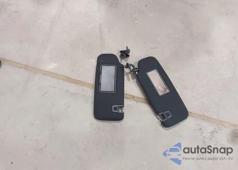 2020 Ford Police Interceptor из США, поврежденный, VIN 1FM5K8AW2LGA18198